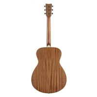 Yamaha STORIA I - elektrisch-akoestische gitaar - thumbnail