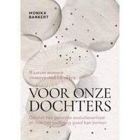 Voor onze dochters (Paperback) - thumbnail