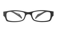 Leesbril INY Hangover G50900 Zwart-+2.00 - thumbnail