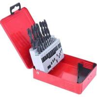 KS Tools 3301610 HSS-R Metaal-spiraalboorset 1 stuk(s) - thumbnail