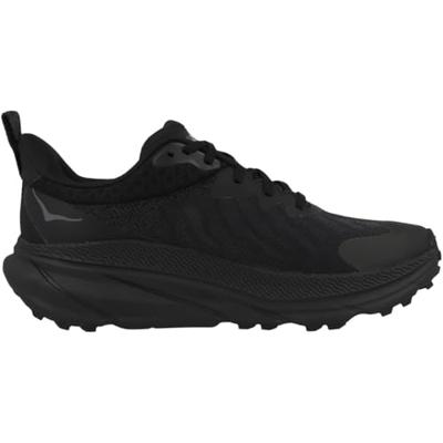 Hoka Challenger Atr 7 Gtx Lage Wandelschoen Heren Black/Black 9 Hoka Challenger Atr 7 Gtx Lage Wandelschoen Heren Black/Black 9