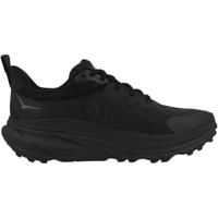 Hoka Challenger Atr 7 Gtx Lage Wandelschoen Heren Black/Black 10,5 - thumbnail