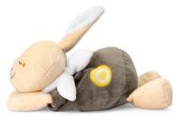 Verwarmd knuffelkonijn - CHICCO - Beige - Vanaf de geboorte - thumbnail