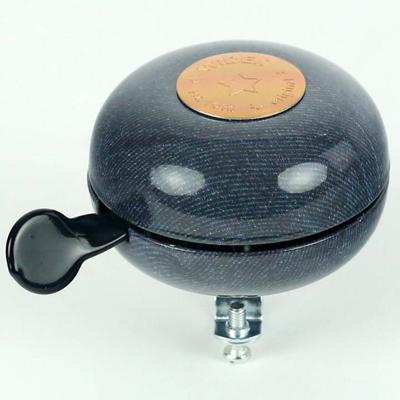 Widek bel ding dong jeans donkerblauw