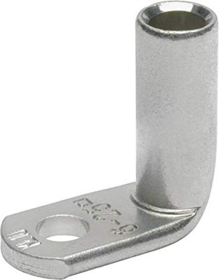 Klauke 170R12BK 170R12BK Buiskabelschoen 90 ° M12 150 mm² 1 stuk(s)