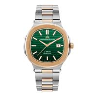 Christophe Duchamp L'envie CD7801-06 Heren Horloge 46mm 5 ATM - thumbnail