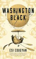 Washington Black - Esi Edugyan - Paperback (9789056726324) - thumbnail