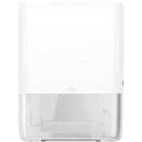 Handdoekdispenser tork h5 elevation klein wit - thumbnail