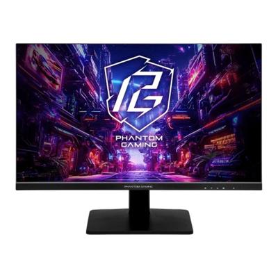Gaming-Monitor ASRock 90LXA0L0-A0E0A0J Full HD 27" Gaming-Monitor ASRock 90LXA0L0-A0E0A0J Full HD 27"