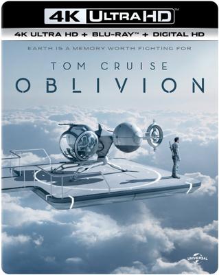 Oblivion (4K Ultra HD En Blu-Ray) - 4K Blu-Ray (5053083092283) Oblivion (4K Ultra HD En Blu-Ray) - 4K Blu-Ray (5053083092283)