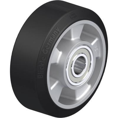 Blickle ALEV 127/20K Wiel met hoog draagvermogen Wieldiameter: 125 mm Draagvermogen (max.): 300 kg 1 stuk(s)