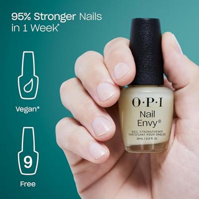 OPI Nail Envy Nail Strengthener 15ml