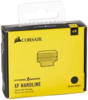Corsair Hydro X Series XF Hardline 12mm OD verbinding - thumbnail