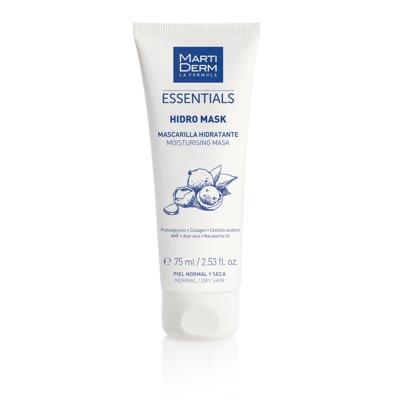 Hydraterend Masker Martiderm 1472-35273 75 ml