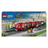 Bouwspel Lego 60423 Multicolour 811 Onderdelen - thumbnail