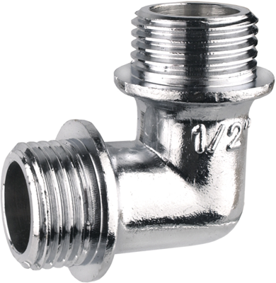 Cornat messing/ch knie mm 1/2 - tec386151