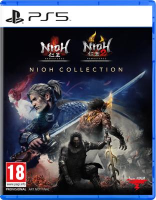 Nioh Collection Nioh Collection