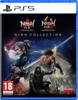 Nioh Collection - thumbnail