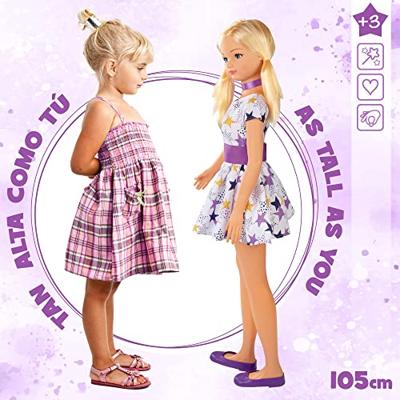 Pop Colorbaby Maria Casual 30 x 105 x 14 cm Pop Colorbaby Maria Casual 30 x 105 x 14 cm