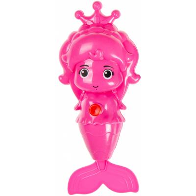 LG Imports waterpistool zeemeermin meisjes 17,5 cm roze LG Imports waterpistool zeemeermin meisjes 17,5 cm roze