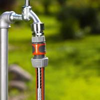 GARDENA Slangstuk 19 mm (3/4") - thumbnail