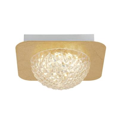 Searchlight Design plafondlampCelestia goud - 32511-1GO