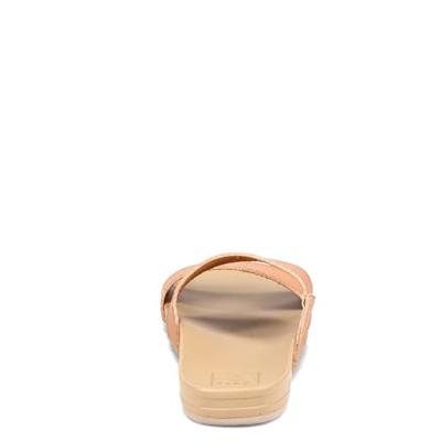 Reef Slippers Cushion Vista Natural RF0A3OKSNAT Bruin-42.5 maat 42.5