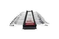 Gedore RED 3300960 R05105012 Dubbele steeksleutelset 12-delig Sleutelbreedte (metrisch) 6 - 32 mm - thumbnail
