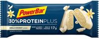 Powerbar 30% Protein Plus Vanilla Coconut - thumbnail