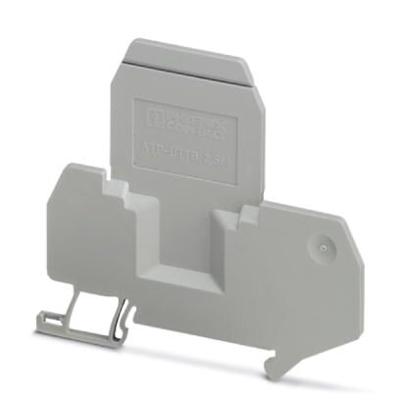 Phoenix Contact 3047316 Afdelingsscheidingsplaat 50 stuk(s)