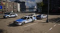 Police Simulator Patrol Office PS5 Game - thumbnail