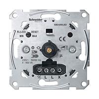 Merten LED dimmers MTN5134-0000 - thumbnail