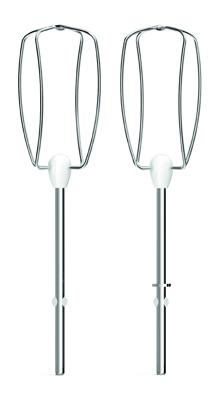 Tefal HT4641 Mixer Grijs - thumbnail