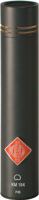 Neumann KM 184 mt - zwart - thumbnail