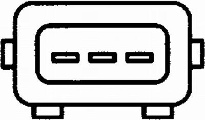 Krukassensor 6PU009110611