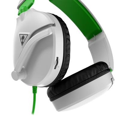 Turtle Beach Ear Force 70X (White)