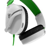 Turtle Beach Ear Force 70X (White) - thumbnail