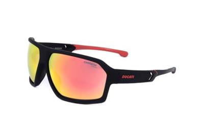 Heren zonnebril Carrera CARDUC-020-S-OIT Ø 66 mm