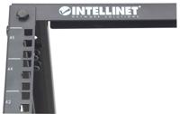 Intellinet Rack 19inch-frame (b x h x d) 515 x 2140 x 559 mm 45 HE Zwart (RAL 9005) - thumbnail