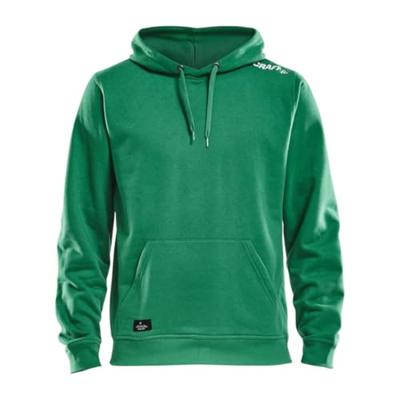 Craft 1906972 Community Hoodie M - Team Green - XL