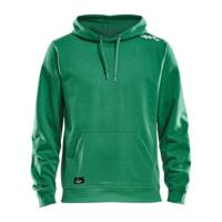 Craft 1906972 Community Hoodie M - Team Green - XL - thumbnail