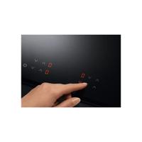 AEG 3000 Radiant Hob - vitrokeramische kookplaat, 60 cm HK624000XB - thumbnail