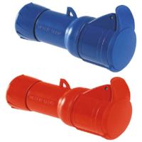 Schneider Electric PKY32M435 PKY32M435 CEE-koppeling 32 A 415 V 1 stuk(s) - thumbnail