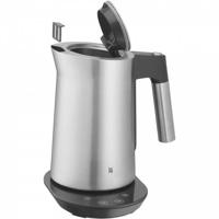 WMF 04.1331.0011 waterkoker 1,6 l 3000 W Zwart, Roestvrijstaal - thumbnail