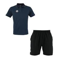 The Indian Maharadja Kadiri Short - thumbnail