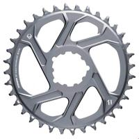 Sram kettingblad "x-sync 2" chain ring x-sync 2 38t polar grey - thumbnail