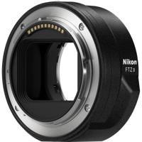 Nikon FTZ II Mount Adapter - thumbnail
