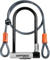 Kryptonite Beugelslot kryptolock mini-7 - thumbnail