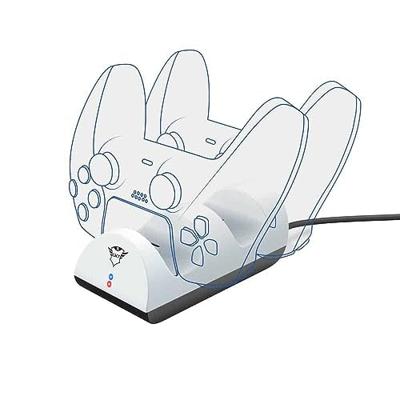 Trust GXT 254 Oplaadset Trust GXT 254 Oplaadset