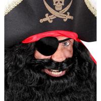 Ooglap piraat - thumbnail